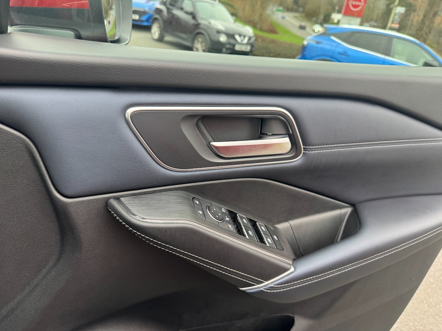 Used Nissan Qashqai 2024 for sale - 78041933: Photo 35