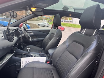 Used Nissan Qashqai 2024 for sale - 78041933: Photo