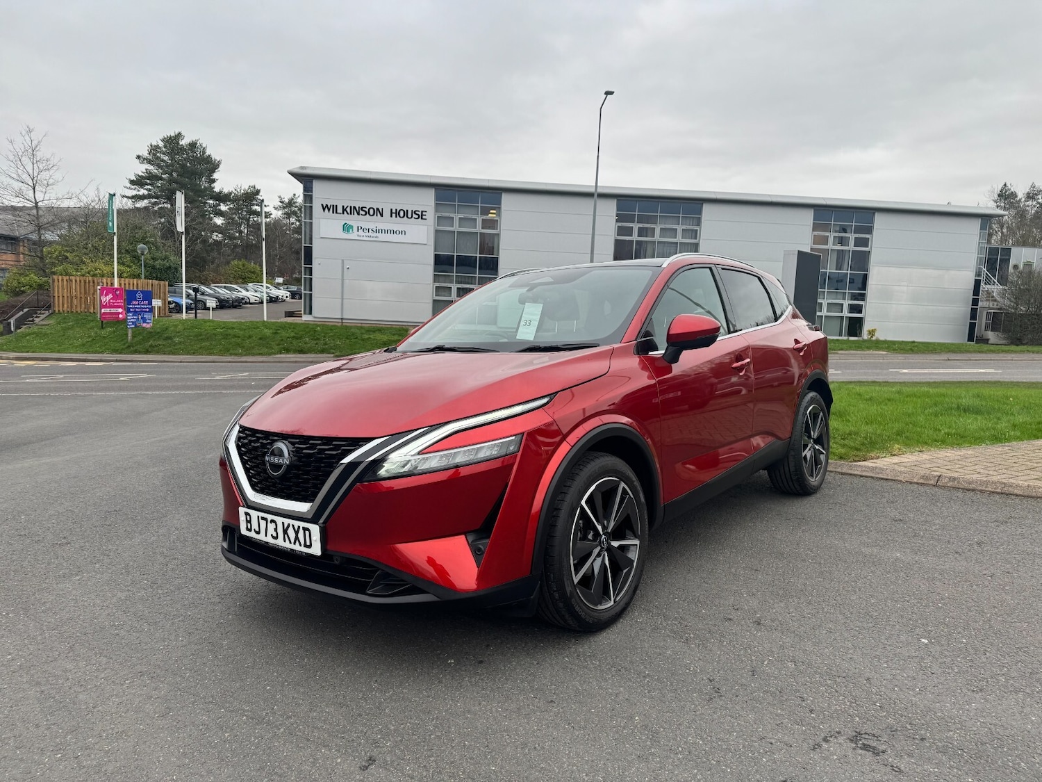 Used Nissan Qashqai 2024 for sale - 78041933: Photo 5