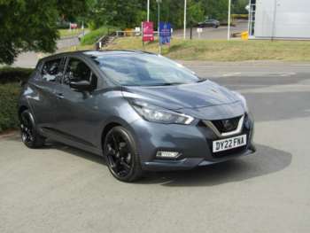 2022 - 1.0 IG-T 92 N-Sport 5dr