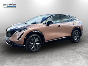 Used Nissan ARIYA 2024 for sale - 78450200: Photo