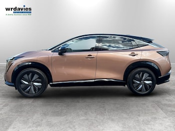 Used Nissan ARIYA 2024 for sale - 78450200: Photo