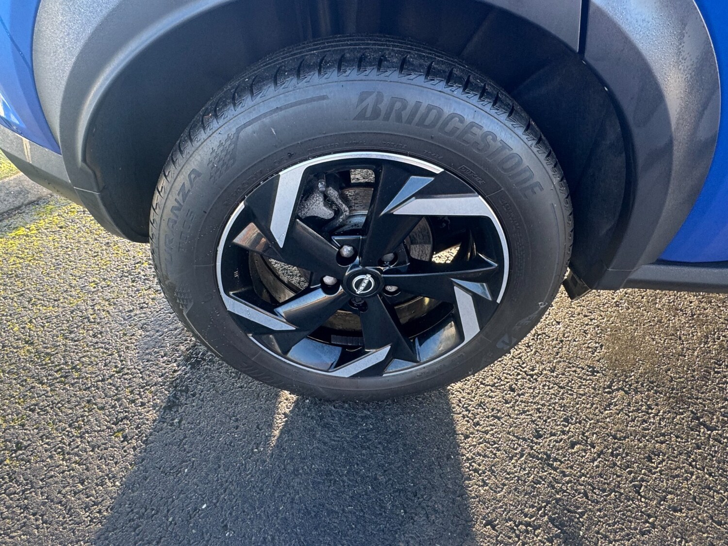 Used Nissan Juke 2023 for sale - 77165526: Photo 12