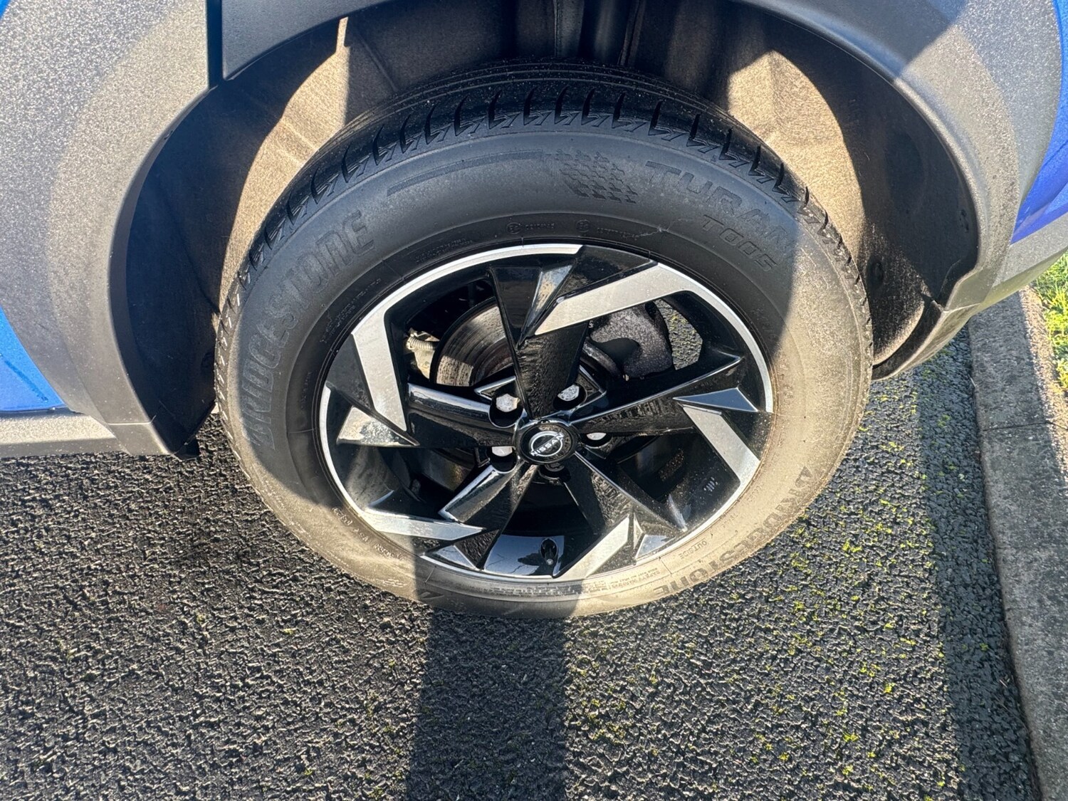 Used Nissan Juke 2023 for sale - 77165526: Photo 14