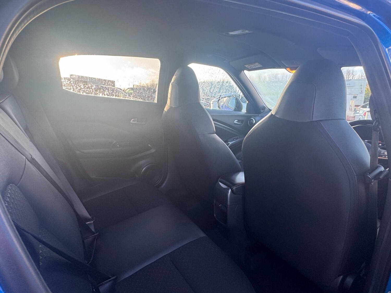 Used Nissan Juke 2023 for sale - 77165526: Photo 16