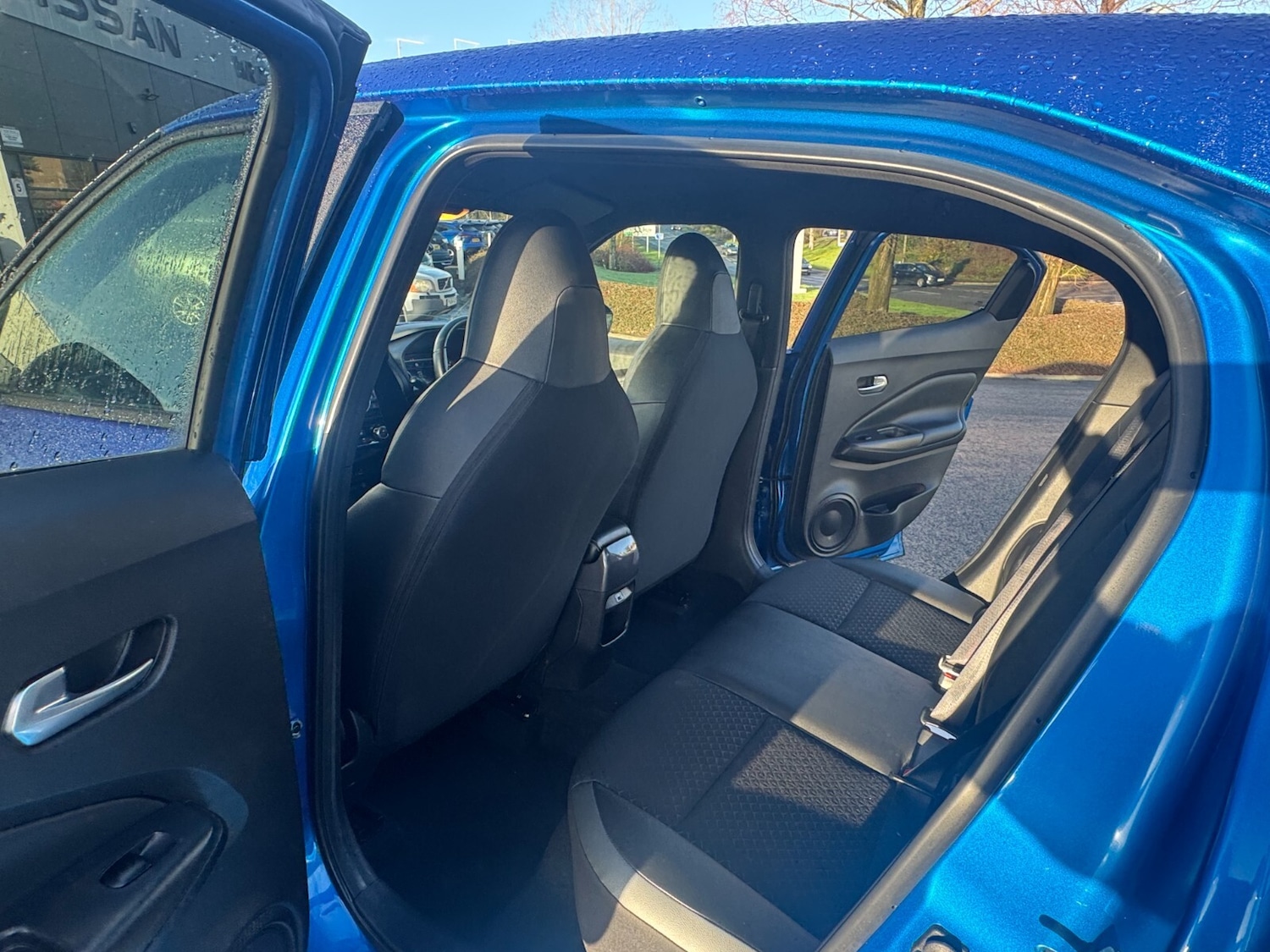 Used Nissan Juke 2023 for sale - 77165526: Photo 17