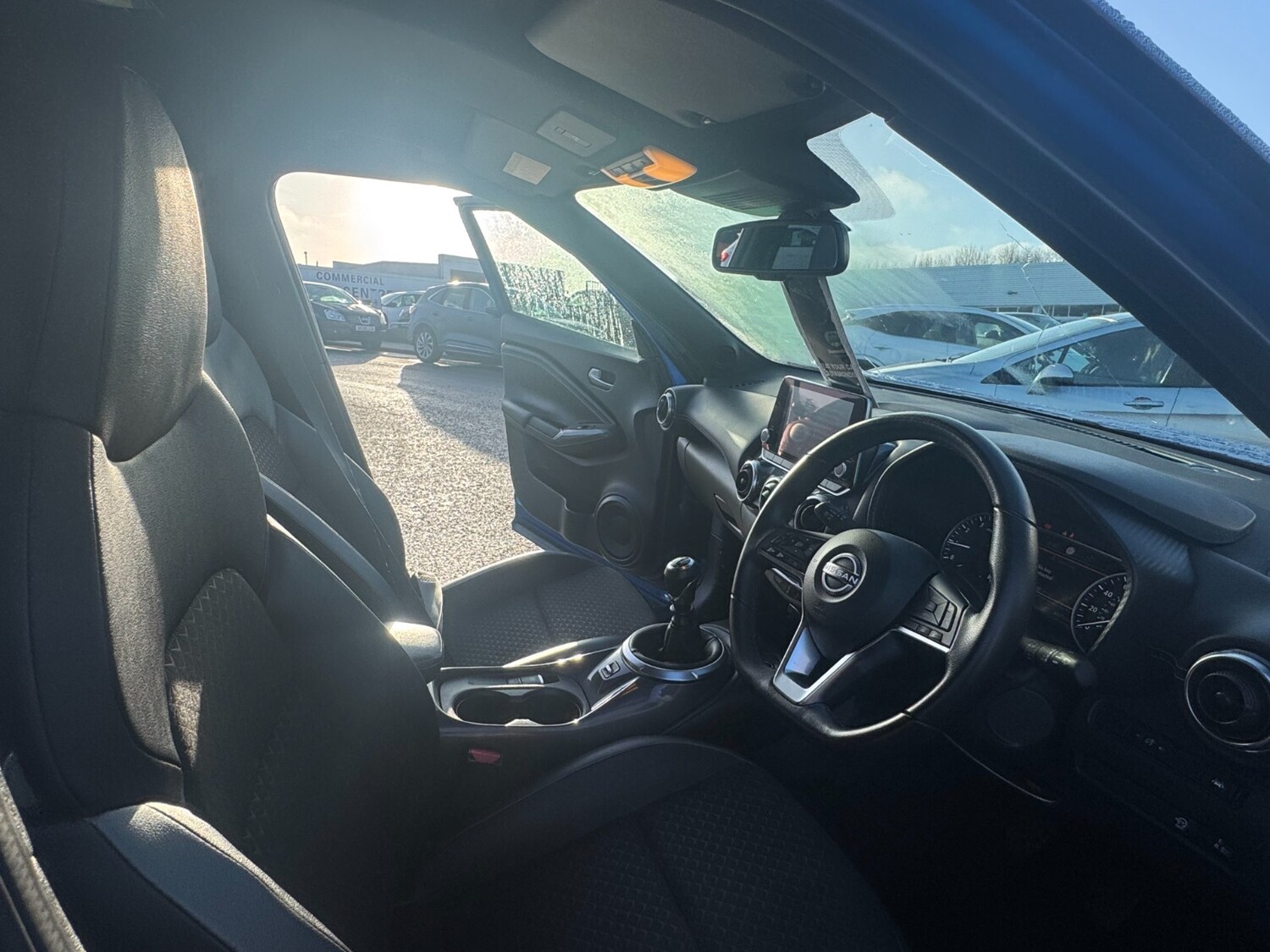 Used Nissan Juke 2023 for sale - 77165526: Photo 18