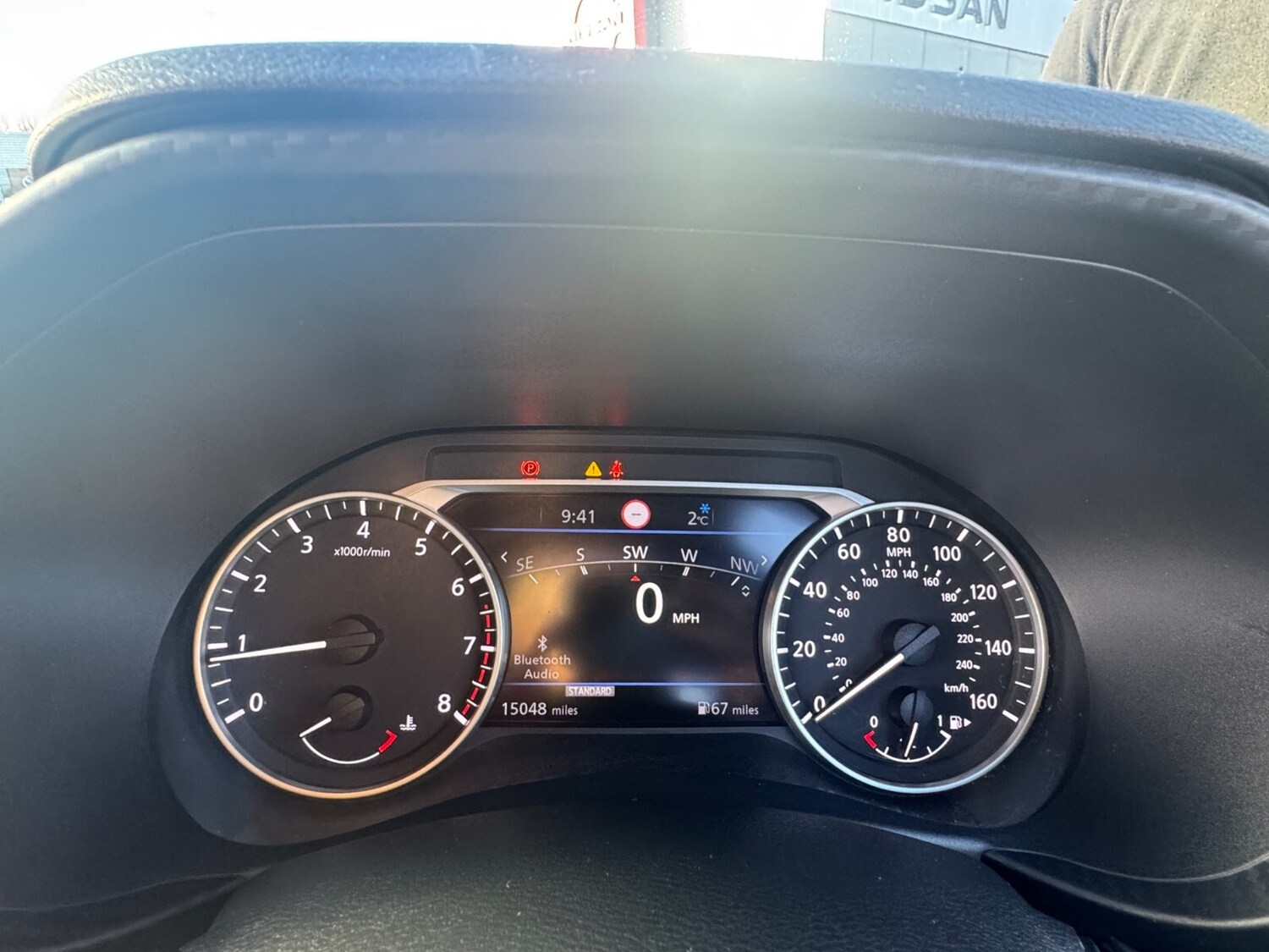 Used Nissan Juke 2023 for sale - 77165526: Photo 20