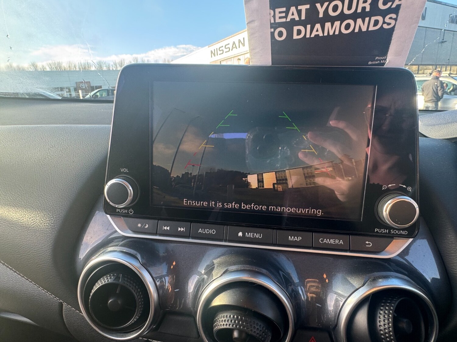 Used Nissan Juke 2023 for sale - 77165526: Photo 21