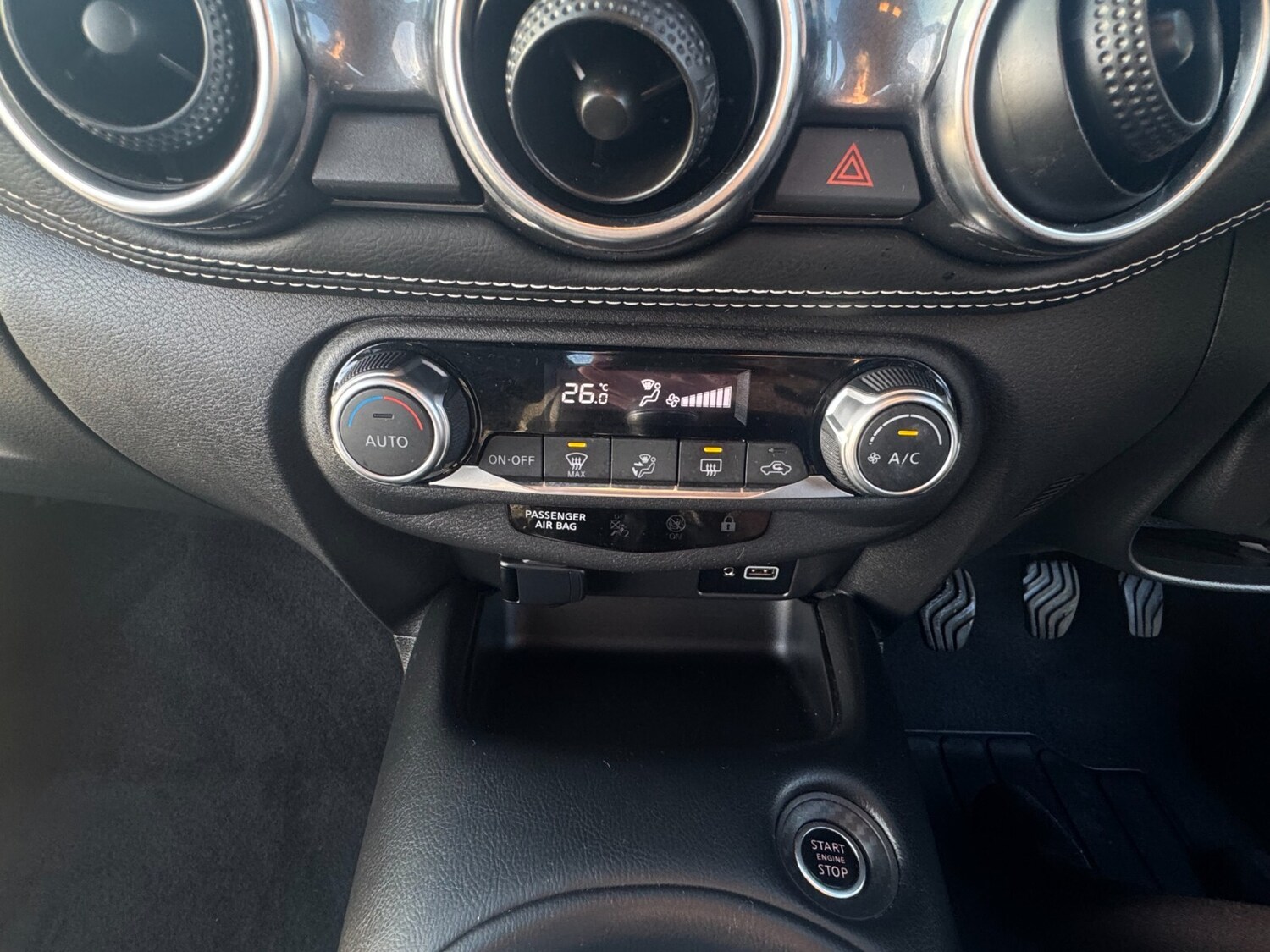 Used Nissan Juke 2023 for sale - 77165526: Photo 23