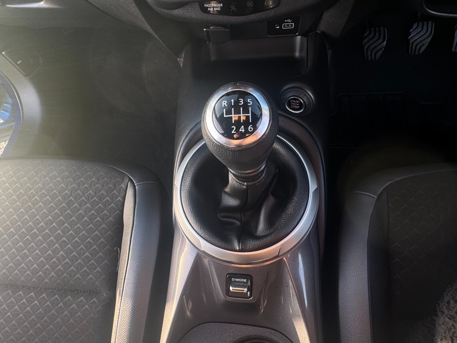 Used Nissan Juke 2023 for sale - 77165526: Photo 24