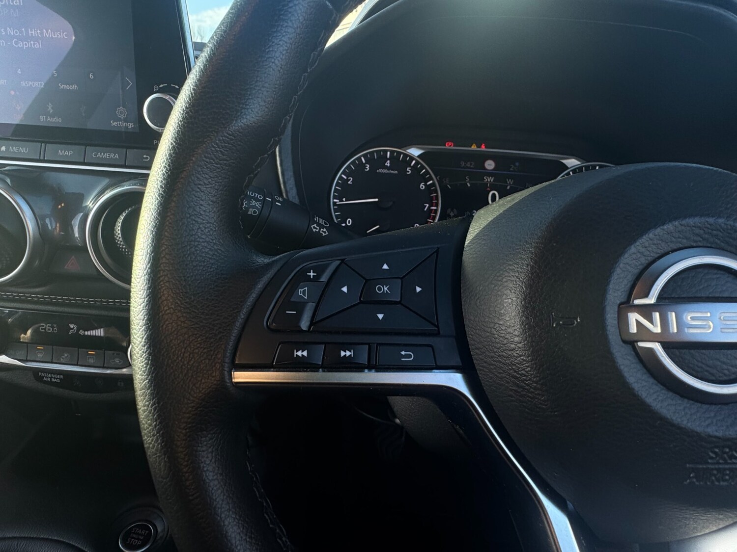 Used Nissan Juke 2023 for sale - 77165526: Photo 26