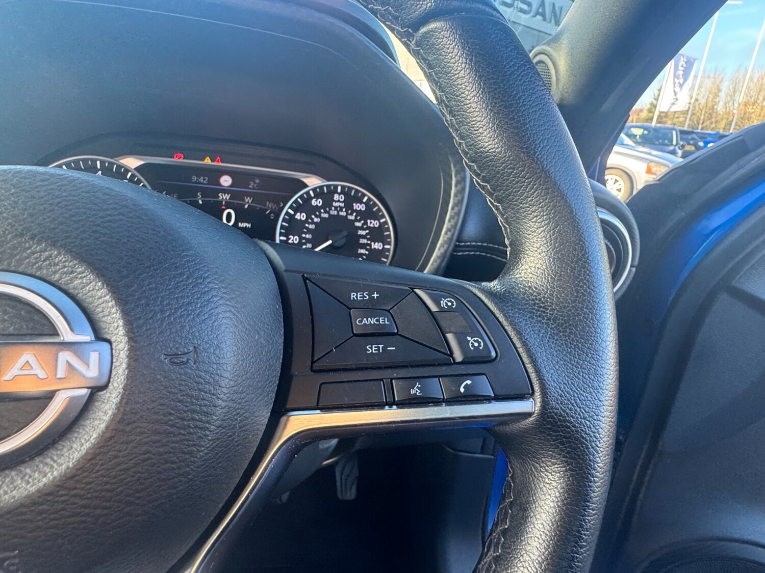 Used Nissan Juke 2023 for sale - 77165526: Photo 27