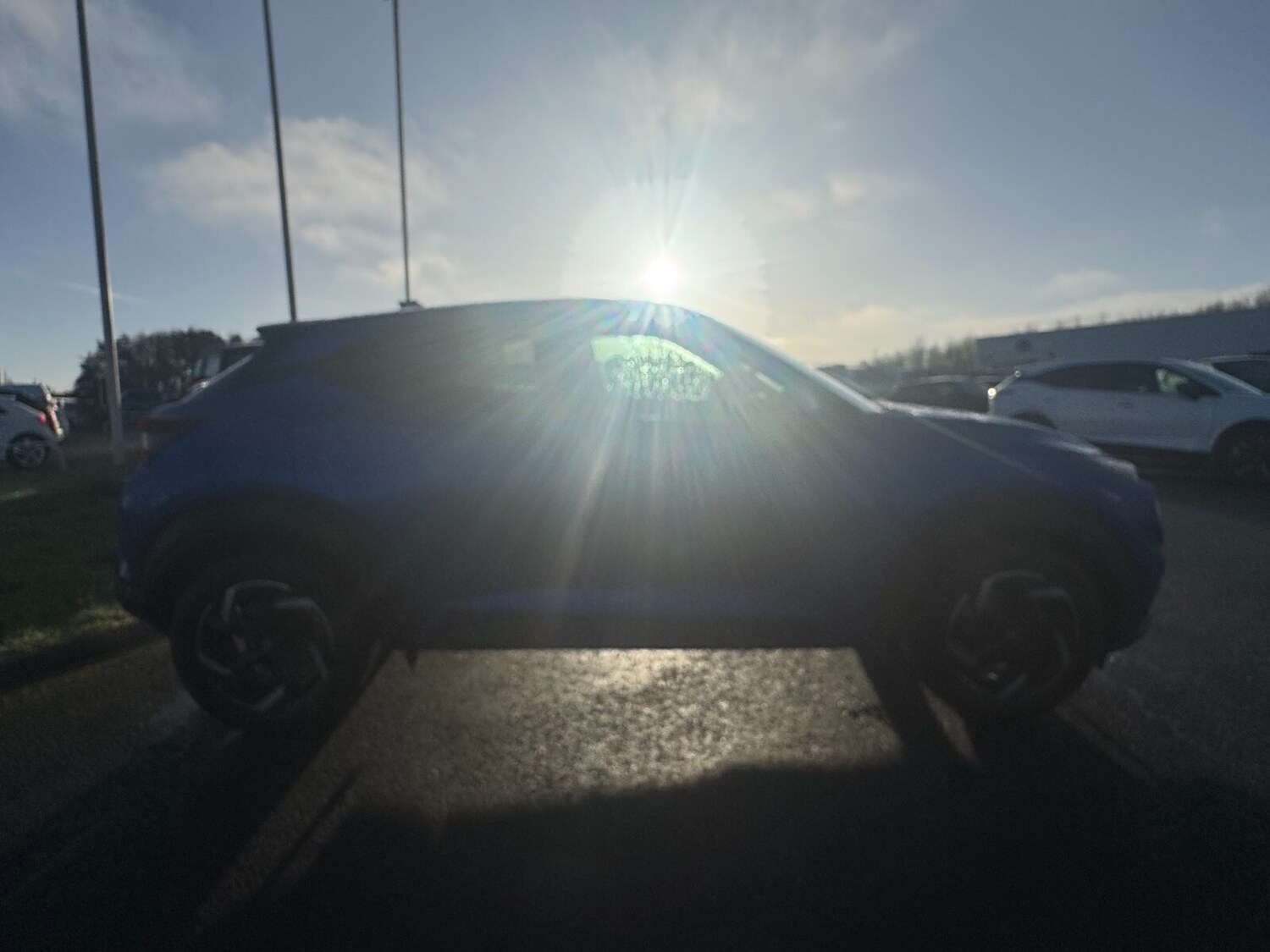 Used Nissan Juke 2023 for sale - 77165526: Photo 9