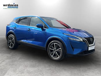 Used Nissan Qashqai 2024 for sale - 79622697: Photo