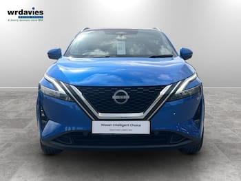 Used Nissan Qashqai 2024 for sale - 79622697: Photo