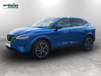 Used Nissan Qashqai 2024 for sale - 79622697: Photo