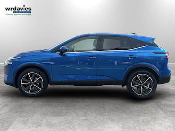 Used Nissan Qashqai 2024 for sale - 79622697: Photo