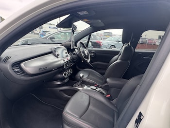 Used Fiat 500X 2020 for sale - 76276847: Photo