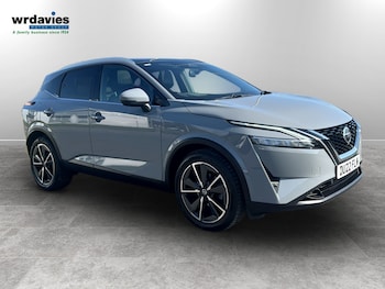 Used Nissan Qashqai 2022 for sale - 77917979: Photo