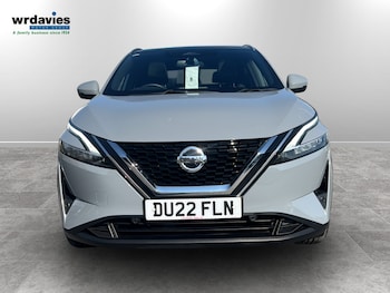 Used Nissan Qashqai 2022 for sale - 77917979: Photo
