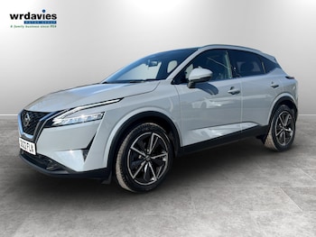 Used Nissan Qashqai 2022 for sale - 77917979: Photo