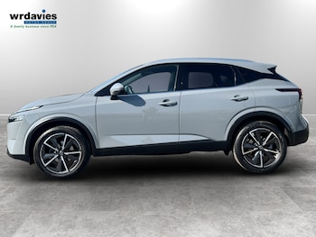 Used Nissan Qashqai 2022 for sale - 77917979: Photo