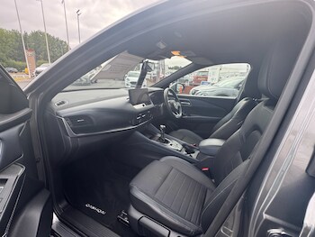 Used Nissan Qashqai 2023 for sale - 76276553: Photo