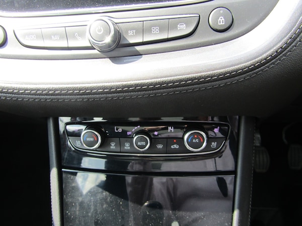 Used Vauxhall Grandland X 2020 for sale - 76276734: Photo 11