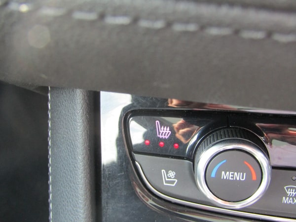 Used Vauxhall Grandland X 2020 for sale - 76276734: Photo 13