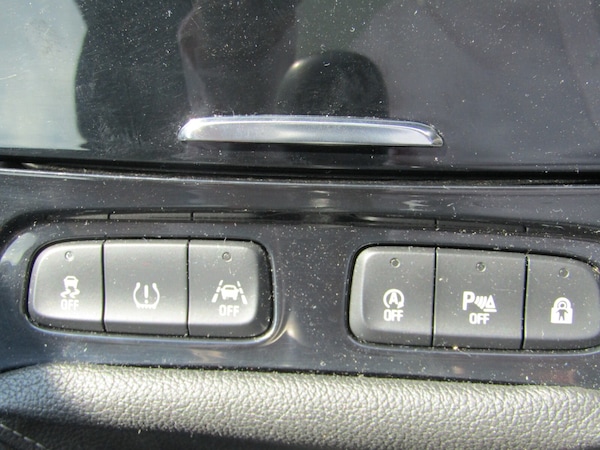 Used Vauxhall Grandland X 2020 for sale - 76276734: Photo 14