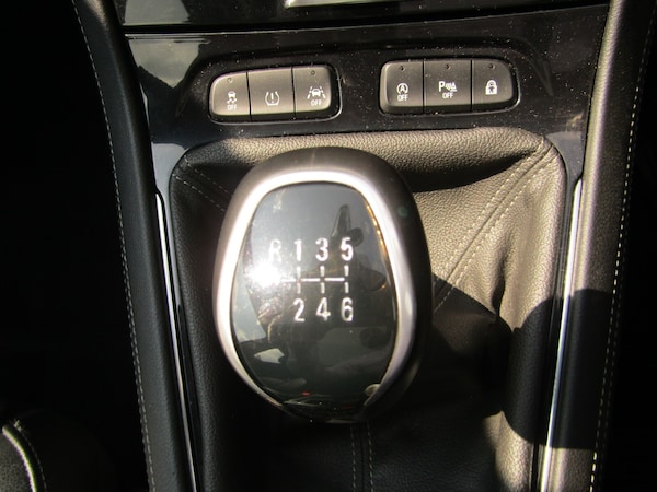 Used Vauxhall Grandland X 2020 for sale - 76276734: Photo 15