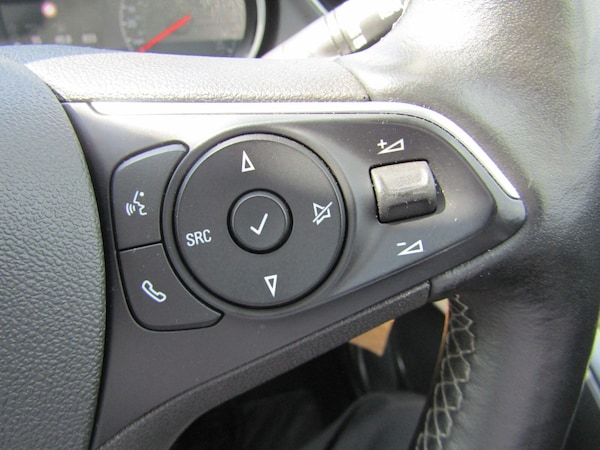 Used Vauxhall Grandland X 2020 for sale - 76276734: Photo 17