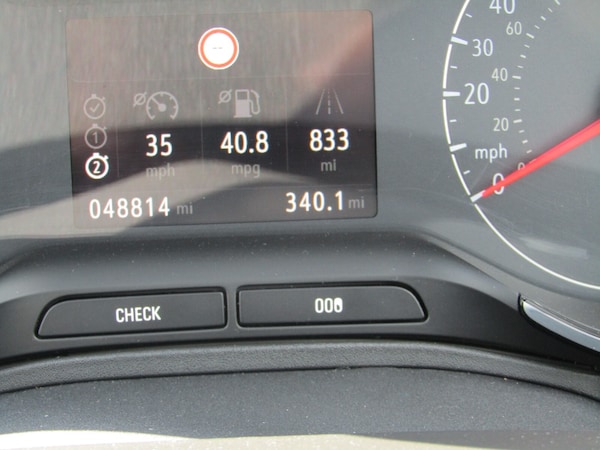 Used Vauxhall Grandland X 2020 for sale - 76276734: Photo 19