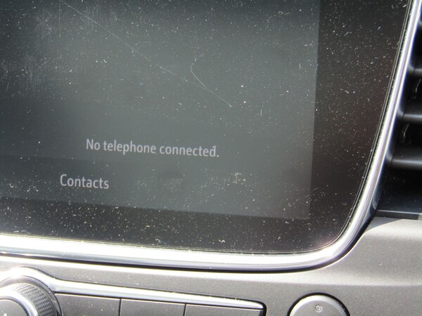 Used Vauxhall Grandland X 2020 for sale - 76276734: Photo 20