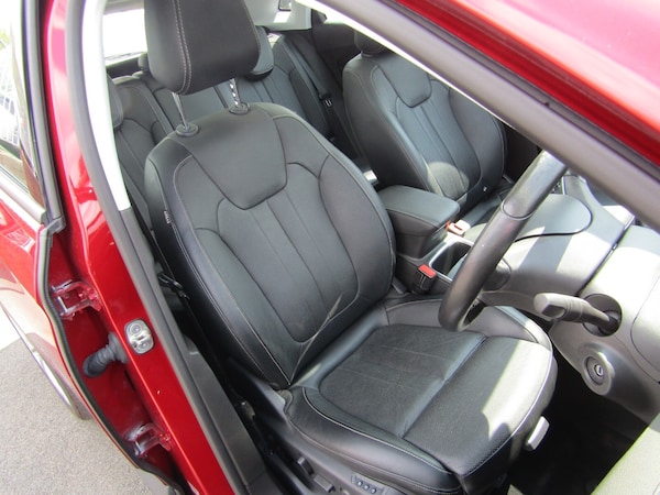 Used Vauxhall Grandland X 2020 for sale - 76276734: Photo 22