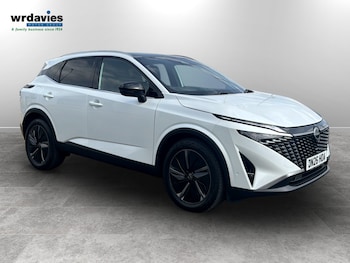 Used Nissan Qashqai 2026 for sale - 79217133: Photo