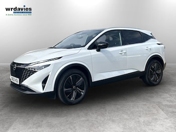 Used Nissan Qashqai 2026 for sale - 79217133: Photo