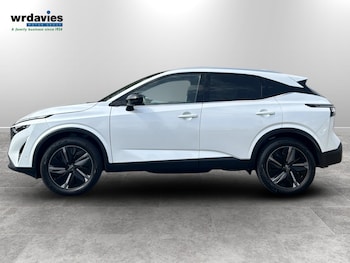 Used Nissan Qashqai 2026 for sale - 79217133: Photo