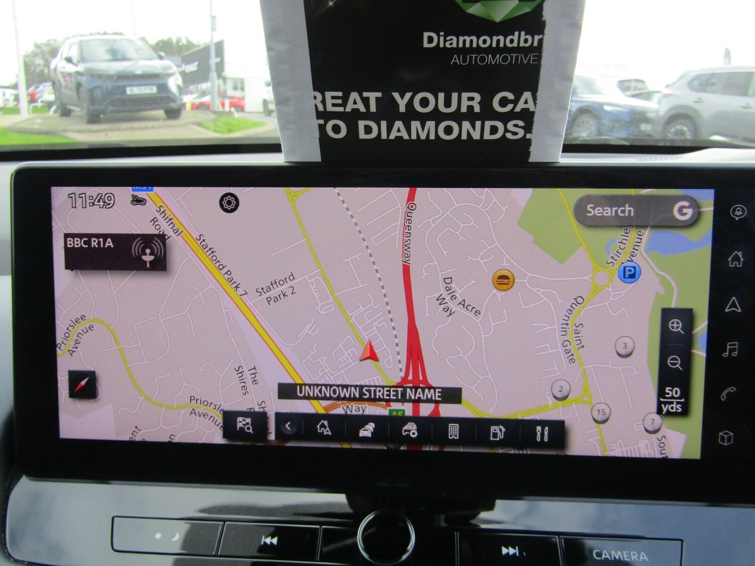 Used Nissan Qashqai 2024 for sale - 77614544: Photo 10