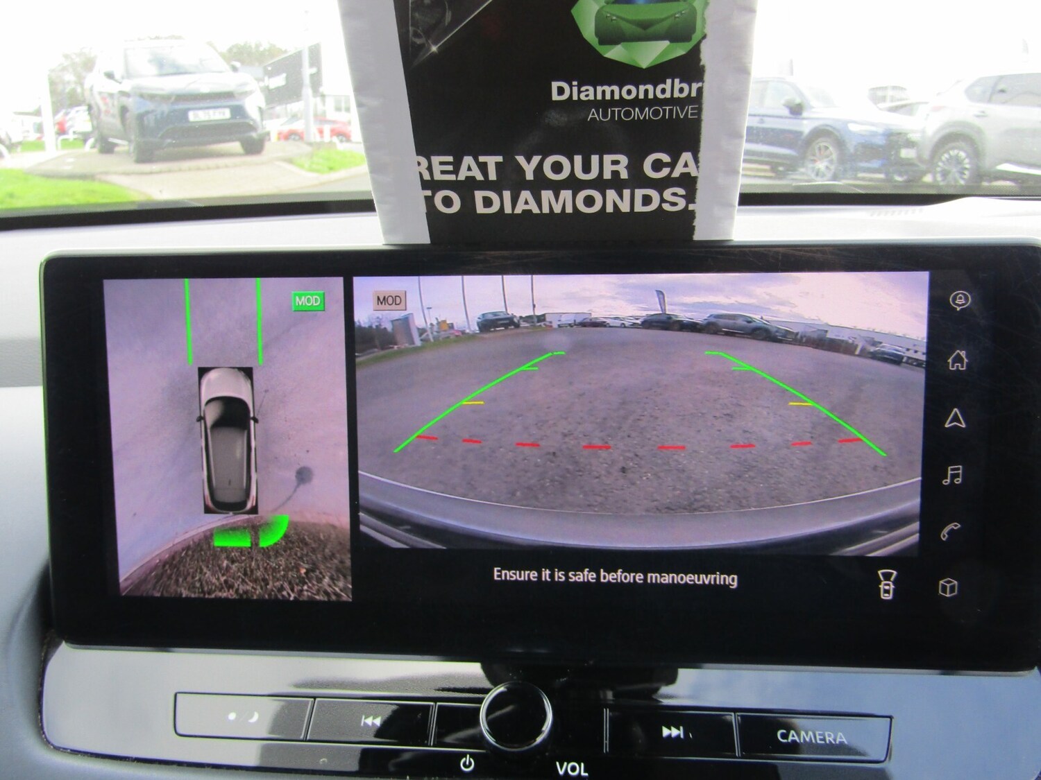 Used Nissan Qashqai 2024 for sale - 77614544: Photo 11