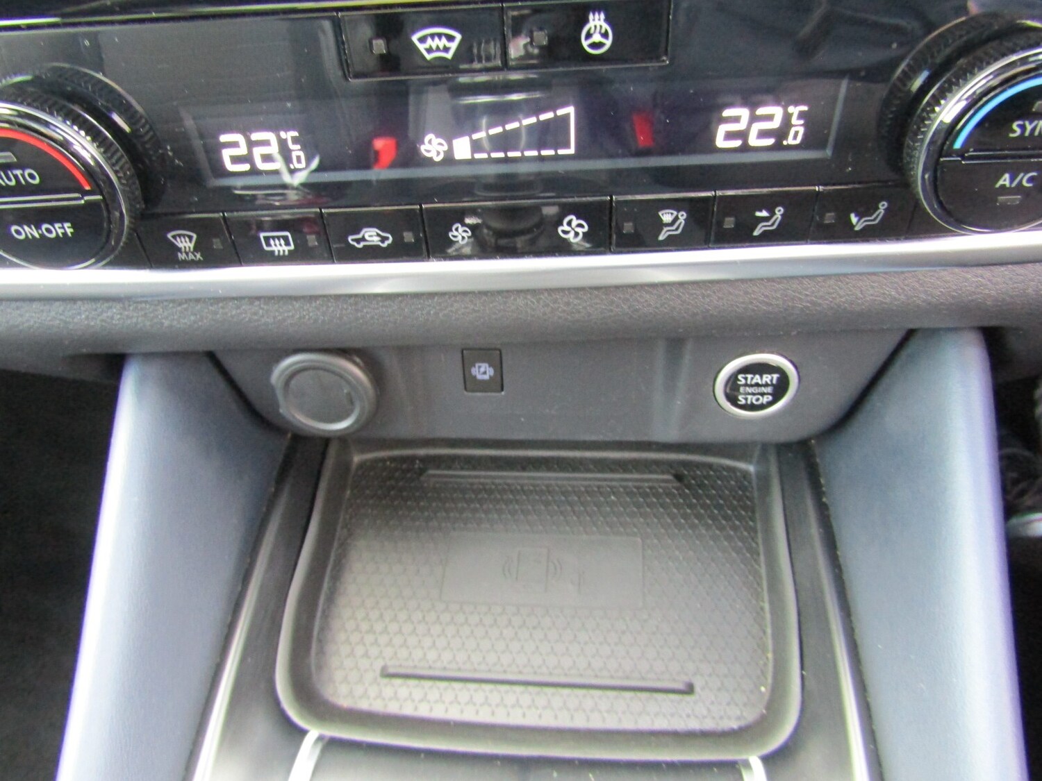 Used Nissan Qashqai 2024 for sale - 77614544: Photo 13