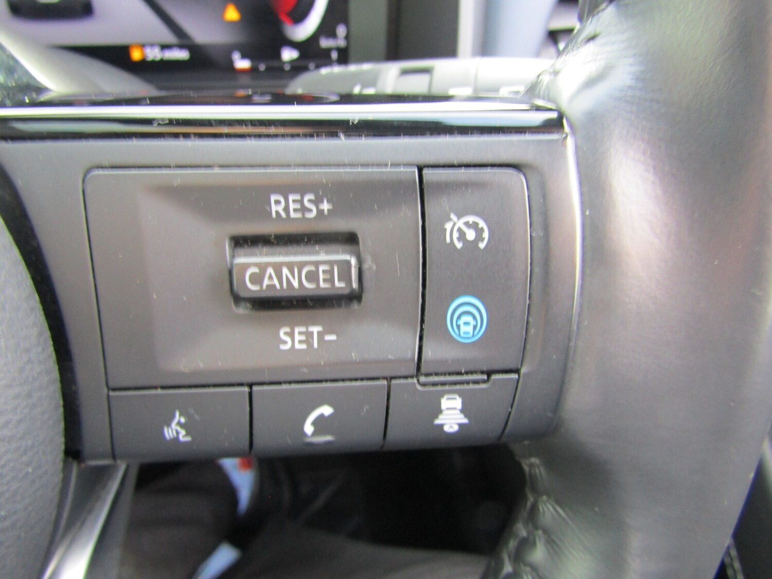 Used Nissan Qashqai 2024 for sale - 77614544: Photo 18