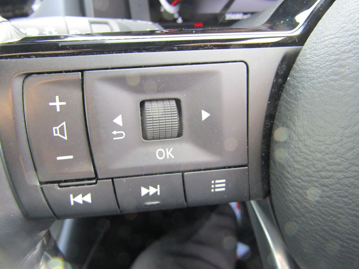 Used Nissan Qashqai 2024 for sale - 77614544: Photo 19