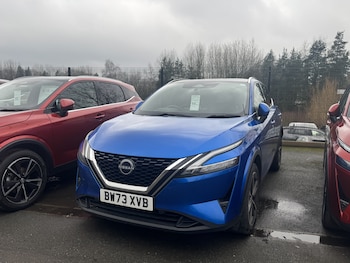 Used Nissan Qashqai 2024 for sale - 77614544: Photo