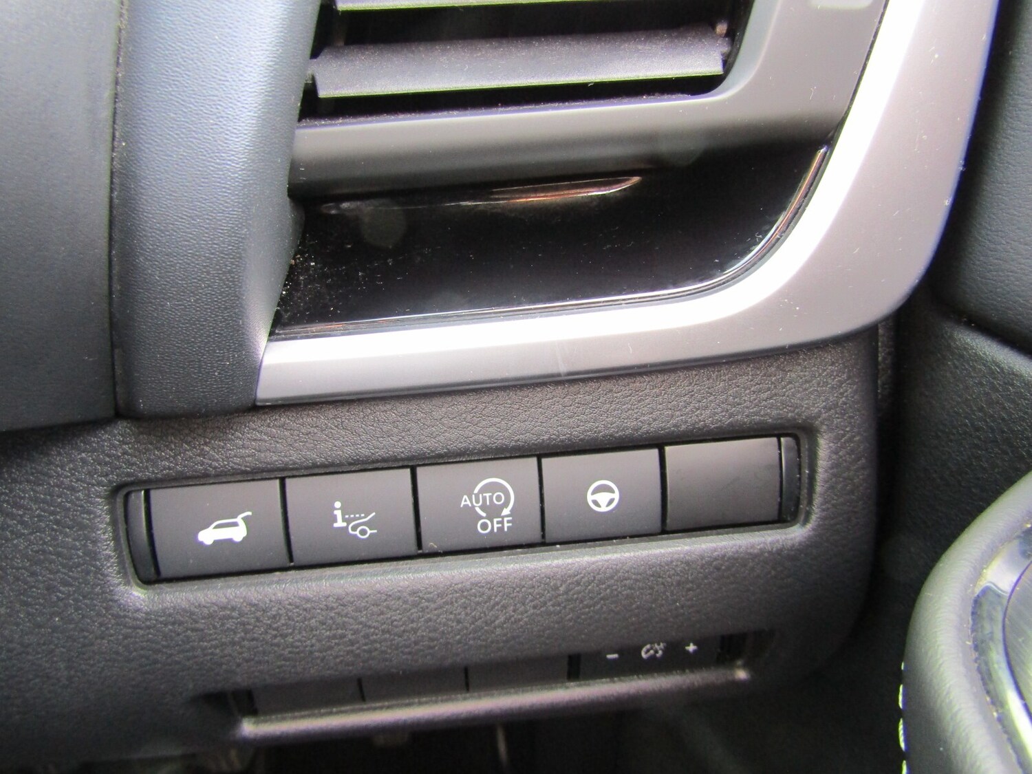 Used Nissan Qashqai 2024 for sale - 77614544: Photo 20