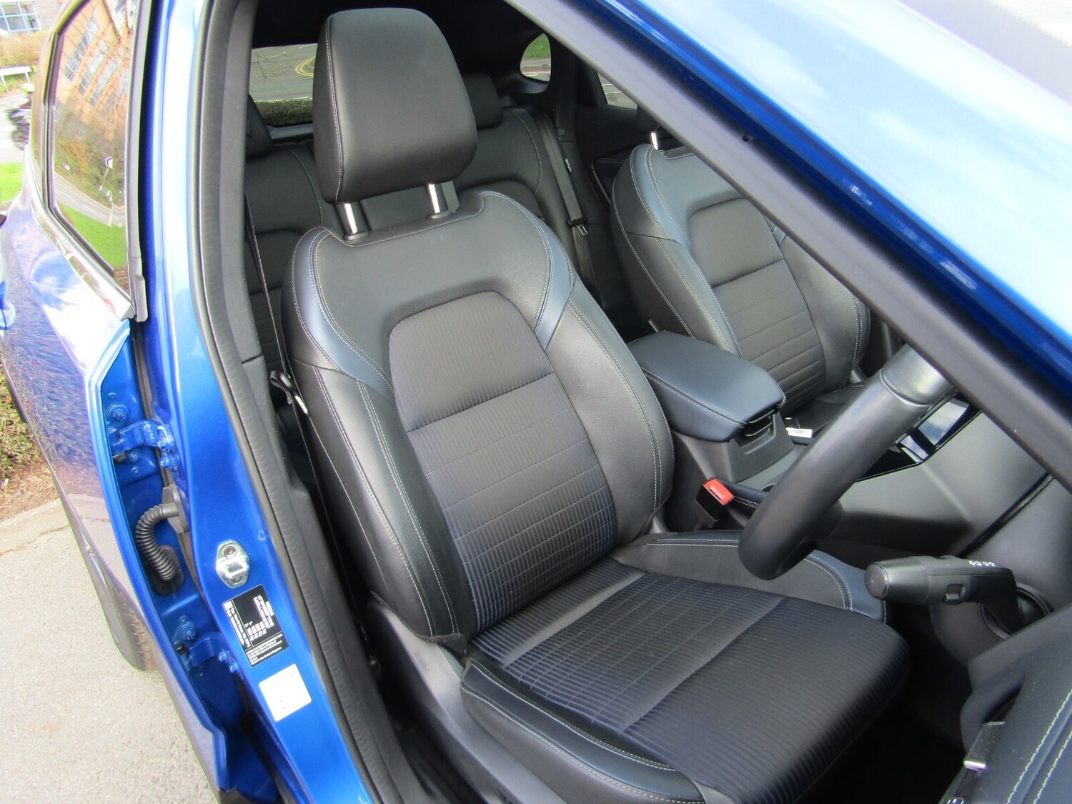 Used Nissan Qashqai 2024 for sale - 77614544: Photo 23