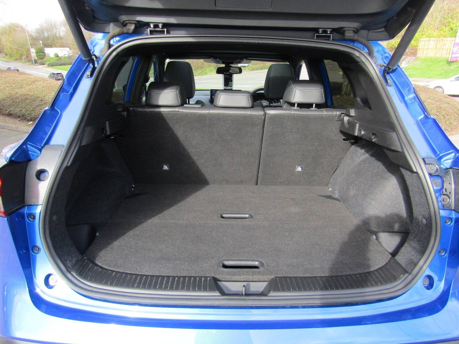 Used Nissan Qashqai 2024 for sale - 77614544: Photo 28