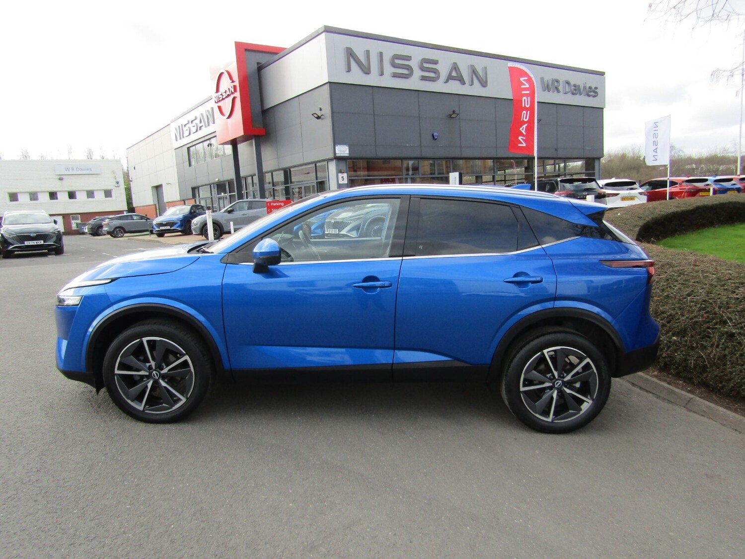 Used Nissan Qashqai 2024 for sale - 77614544: Photo 4