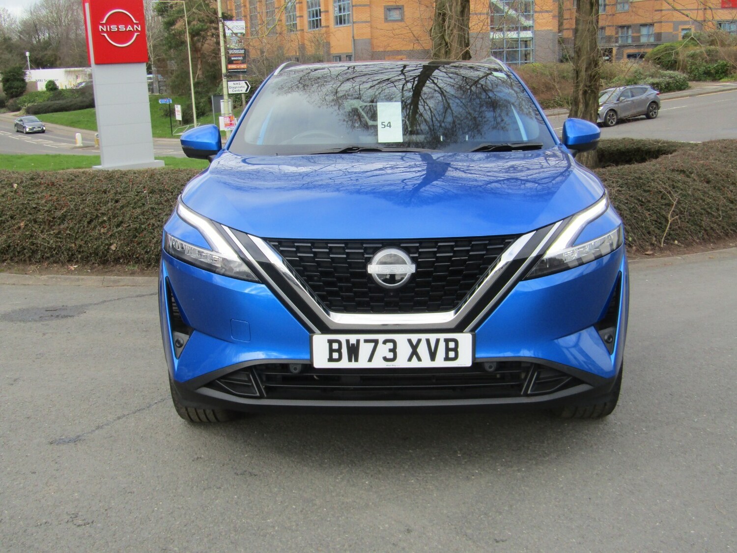 Used Nissan Qashqai 2024 for sale - 77614544: Photo 6